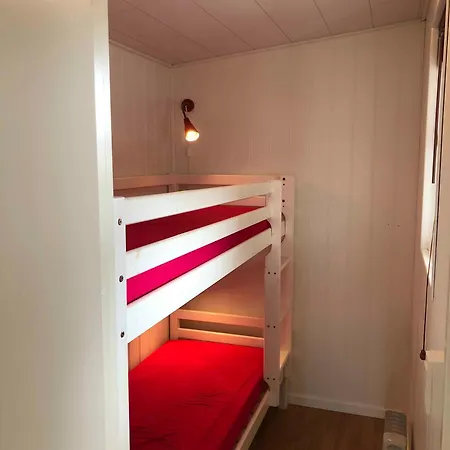 Funen With Fantastic Sea View, *