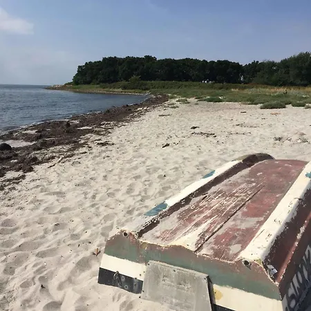 Holiday home Funen With Fantastic Sea View, *