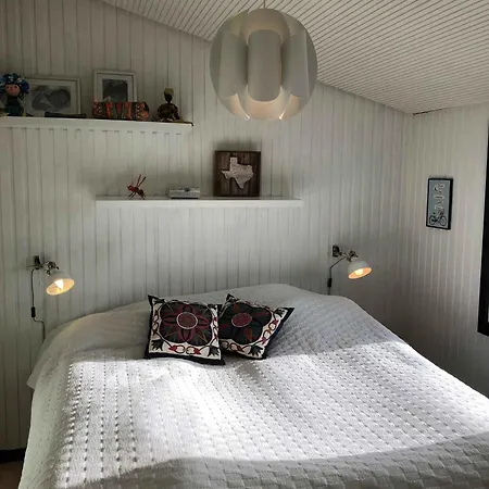 Сasa de vacaciones Funen With Fantastic Sea View Assens