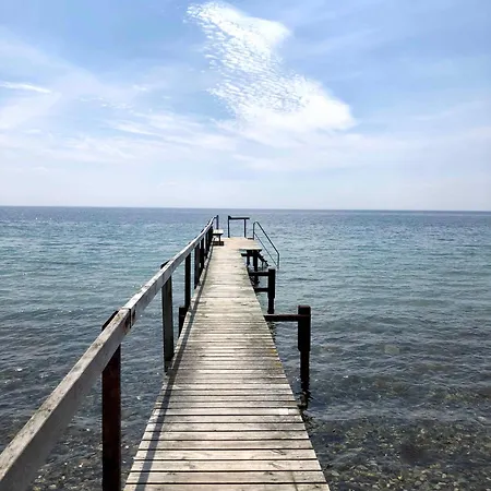 Funen With Fantastic Sea View Assens
