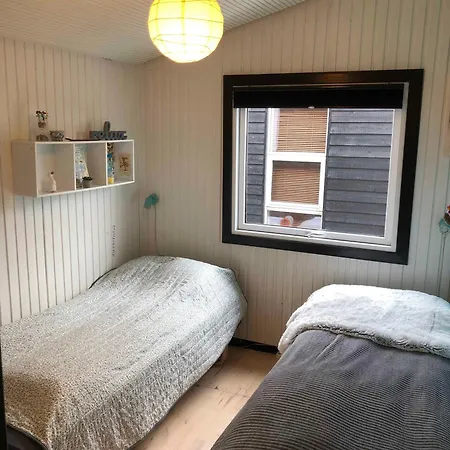 Funen With Fantastic Sea View