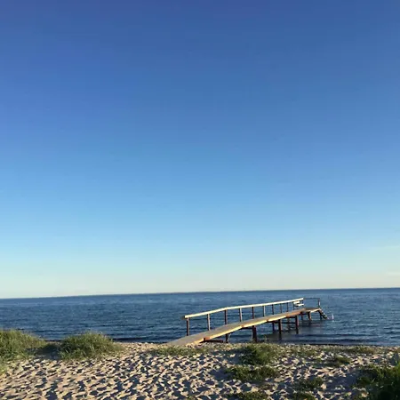 Funen With Fantastic Sea View, Holiday home *
