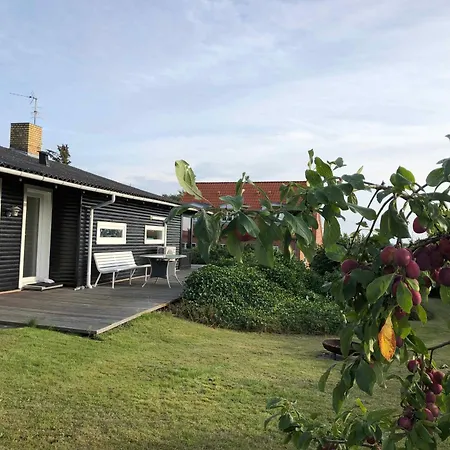 Funen With Fantastic Sea View * Assens